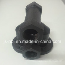 Mold Iron Foundry Castings for Sand Casting with Two Colors